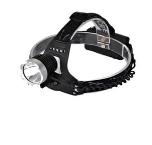 Rechargeable LED Headlamp - -LED Head lamps-